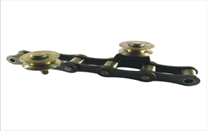 Attachment Chain with Pulley
